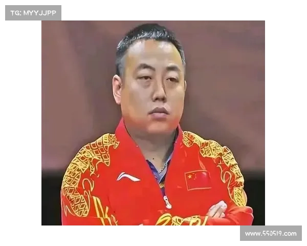 刘国梁如何引领中国乒乓球崛起并成就辉煌时代的背后故事与影响力分析 刘国梁如何引领中国乒乓球崛起并成就辉煌时代的背后故事与影响力分析